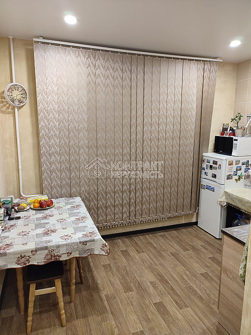 Продаж Квартира 2-кімнатна, 16/16 поверх на вул. Волонтерська Харків - фото 3