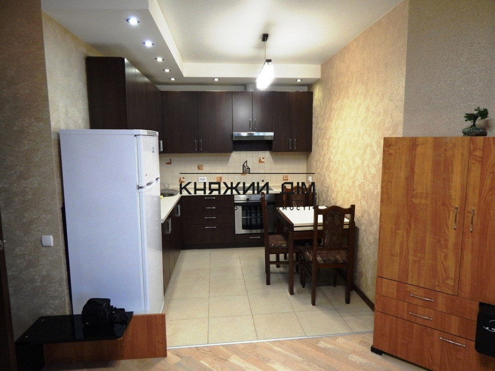 Оренда Квартира 2-кімнатна, 5/26 поверх на Вышгородская ул. Киев - изображение 12