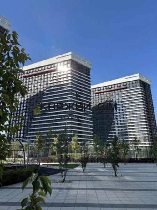 Продаж 2-во к.кв. на Дніпровській Набережній в ЖК Great, Дарницький р-н. Код об'єкту 21145461 Київ - фото 13