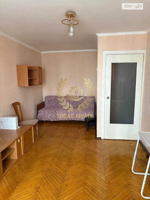 Продаж Квартира 1-кімнатна на Любомира Гузара пр-т, 17А Київ - фото 19