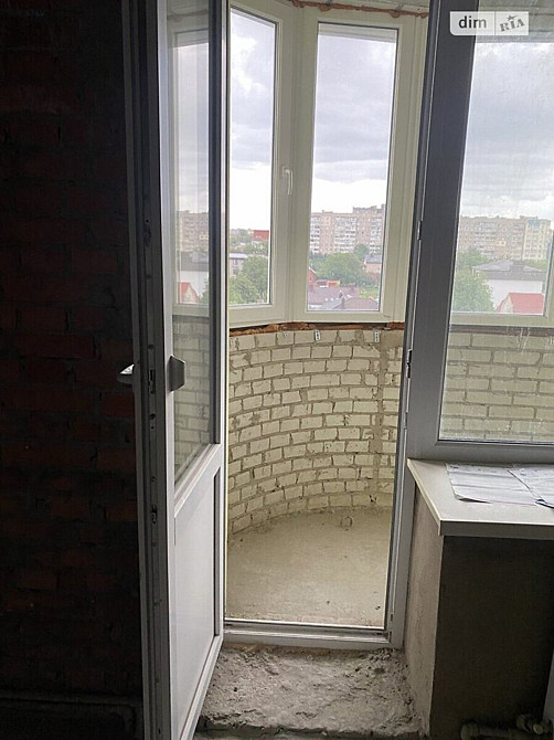 Продаж Квартира 2-кімнатна, 9/10 поверх на провулок Середній Вінниця - фото 2