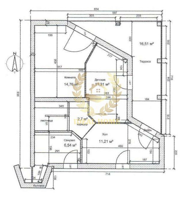 Продаж дома Бориспіль Boryspil' - photo 3