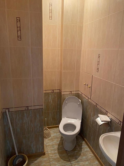 Оренда Квартира 2-кімнатна, 12/25 поверх на Срибнокильская ул., 3Б Київ - фото 7