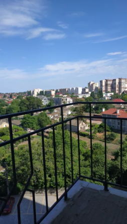 Продаж Квартира 1-кімнатна на ул. Люстдорфская дорога, 100 Одесса