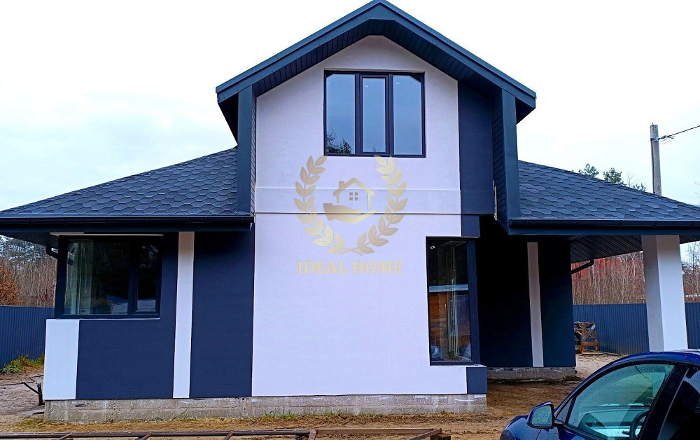 Продаж Будинок 3-кімнатний на Вербная ул., 3  - фото 2