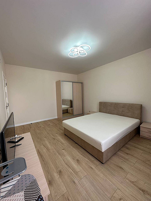 Оренда Квартира 1-кімнатна, 6/7 поверх на Радіщева Uzhhorod - photo 4