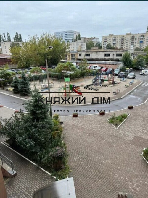 Продаж 3-х к. квартири Севастопільська Площа. № 2114869 Київ - фото 20