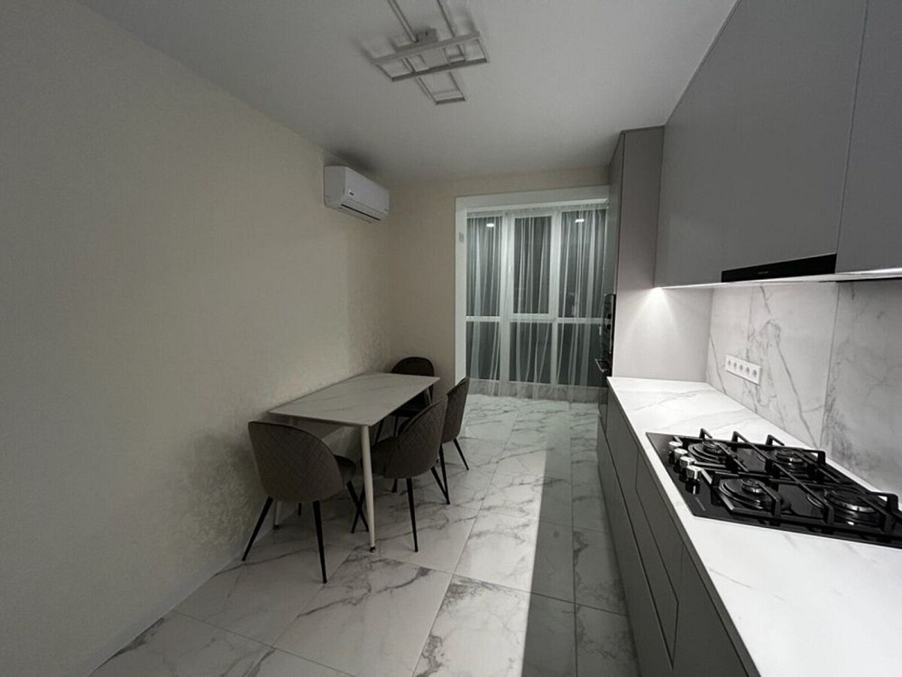 Продаж Квартира 2-кімнатна, 4/10 поверх на Запорізьке шосе, 32л Дніпро - фото 4