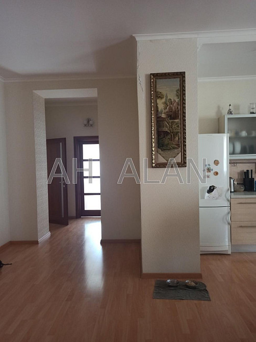 Продаж Будинок 4-кімнатний на Володимира Івасюка пр-т, 6, корп. 1 Київ - фото 8