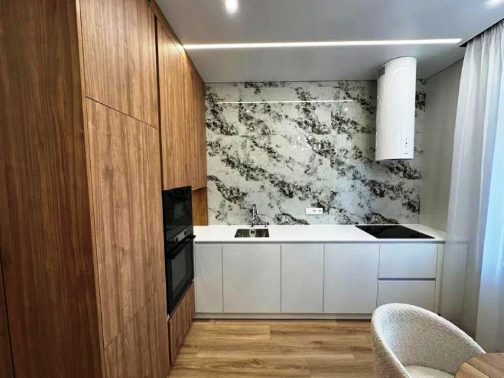 Продаж Квартира 2-кімнатна на ул. Краснова, 1ж Odessa - photo 6