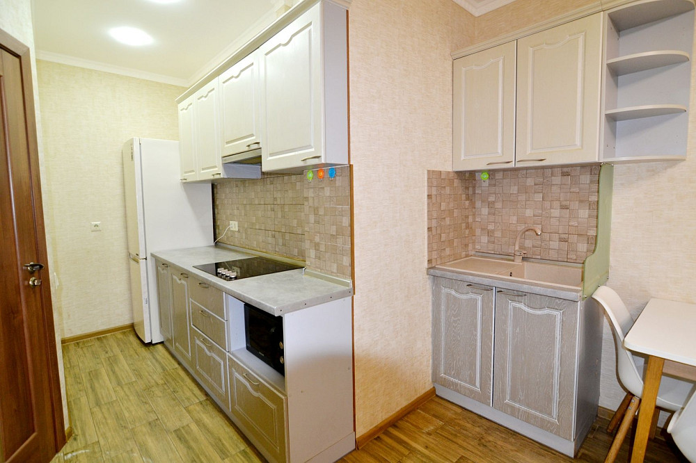 Продаж Квартира 1-кімнатна, 9/12 поверх на Європейського Союзу вул., д. 41Г Київ - фото 5