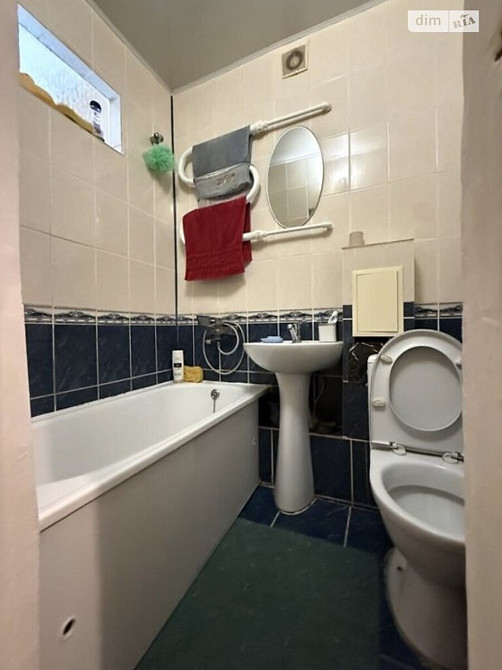 Продаж Квартира 1-кімнатна, 4/5 поверх Кропивницький - фото 8