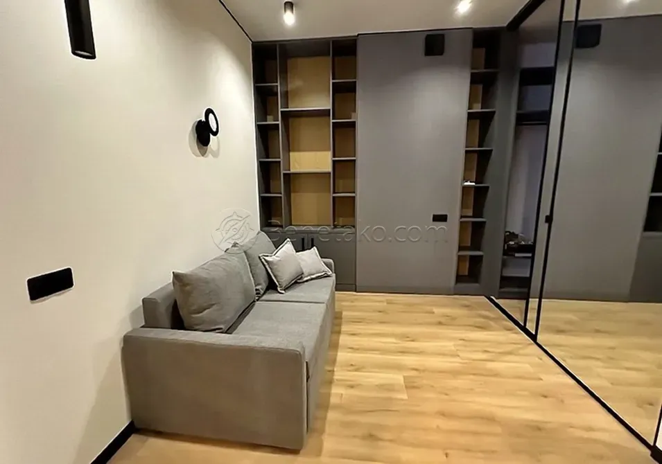 Оренда 3к Квартира 80 кв.м ул. Фонтанская дорога, 118А Одеса - фото 9