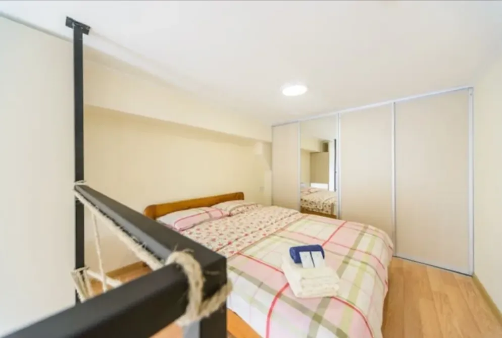 Здаємо подобово в Києві дворівневі апартаменти квартиру ЖК Смарт Хаус, метро Берестейська Київ - фото 5