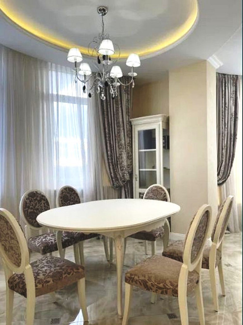 Двухкомнатная квартира в новом доме от СК «СТИКОН» на Французском бульваре. Одеса - фото 3