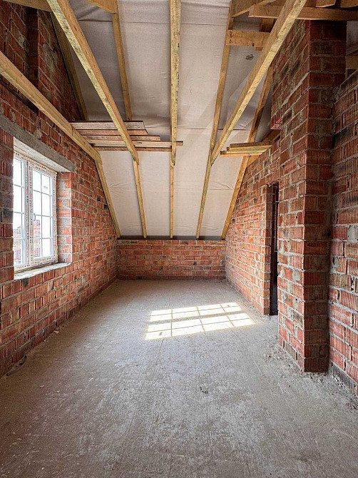 Продаж 2-поверховий Будинок з ділянкою 5 сот 110 кв.м 3 кімн. на Садова вул. Бірки (Жовківський район) - фото 12