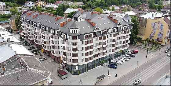 Продаж Квартира на улица Хмельницького Богдана 74 Львов