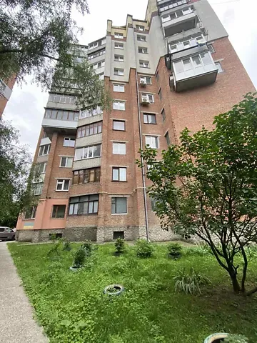 Продаж 3к Квартира 106.9 кв.м Свободи вулиця 3 Хмельницький - фото 8