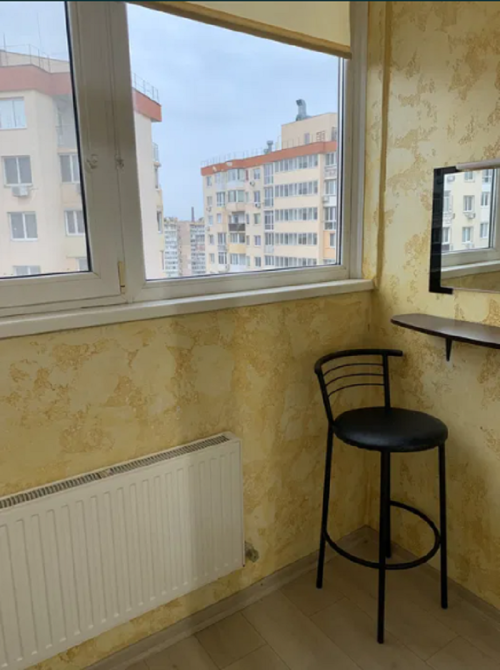 1-кімнатна квартира 47 м2, ЖМ Райдужний Odessa - photo 15