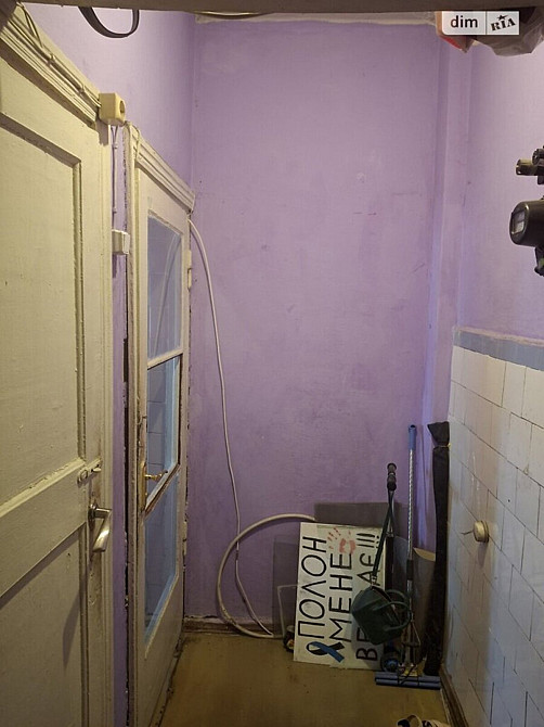 Продаж Квартира 2-кімнатна, 4/4 поверх на Кропивницького Vinnytsya - photo 5