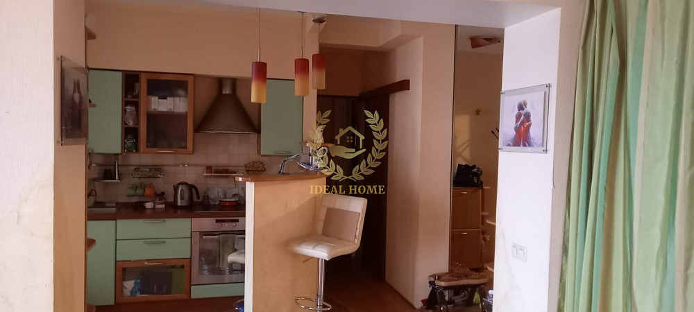 Продаж квартири в Святошинському районі Київ - фото 4