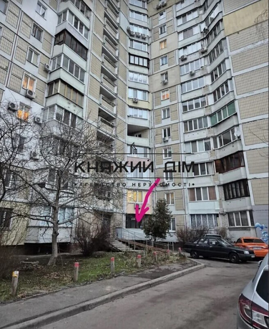 Продаж 3-х к. квартири м. Академмістечко. №21146360 Київ - фото 1