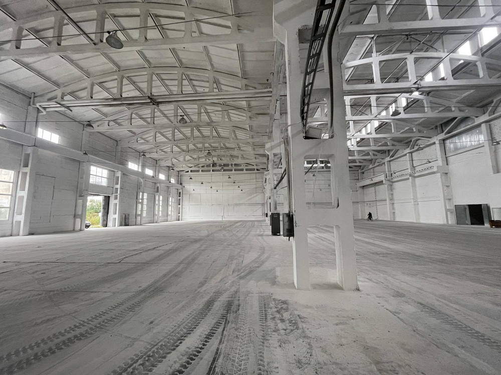 Оренда приміщення вільного призначення поверх - 1/1 Тернополь - изображение 17