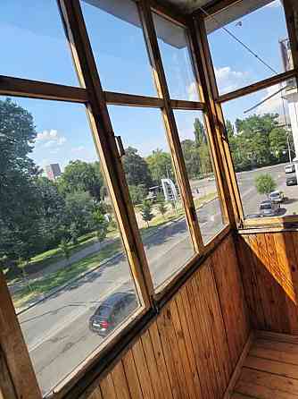 Оренда Квартира 1-кімнатна, 3/5 поверх на Парково-Сирецька, 1 Kiev