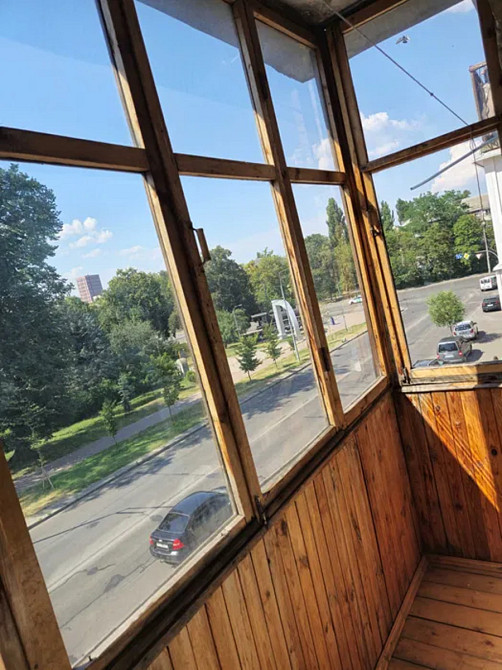 Оренда Квартира 1-кімнатна, 3/5 поверх на Парково-Сирецька, 1 Kiev - photo 4