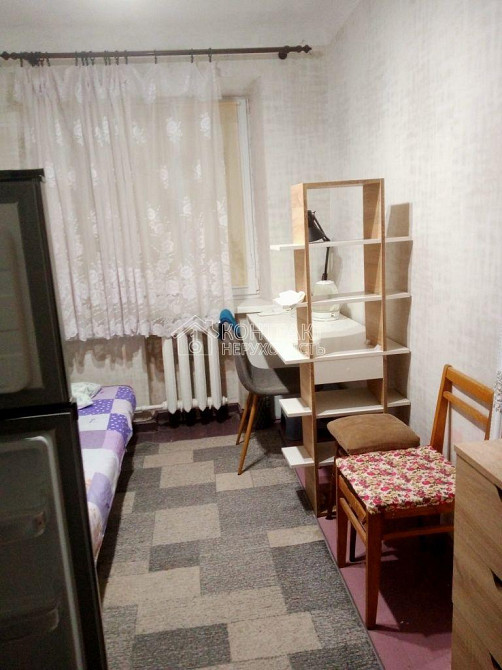 Продаж Квартира 1-кімнатна, 3/5 поверх на вул. Тобольська ( Вартових неба) Харків - фото 3