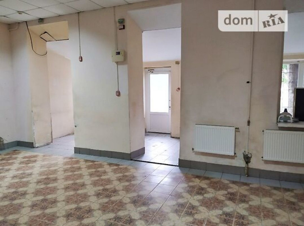 Продаж торгове приміщення на Шимка поверх - 1/5 Вінниця - фото 3