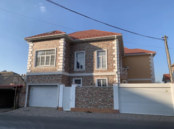 Продам будинок на Львівській Одесса