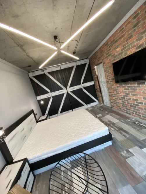 Оренда Квартира 2-кімнатна, 12/25 поверх на Коперніка, 3 Київ - фото 4