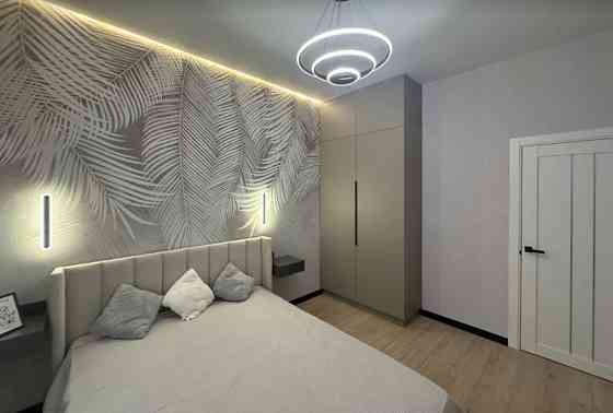 Квартира в Жемчужном квартале . Таирова. Лиманка