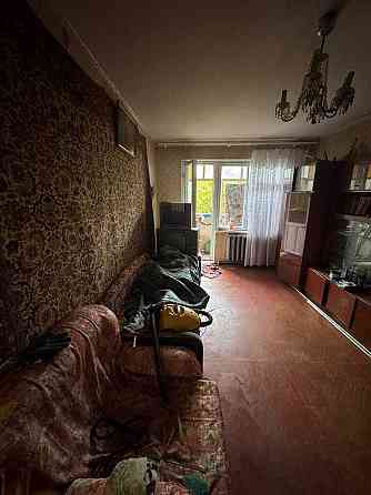 Продаж Квартира 2-кімнатна, 4/9 поверх на вул. площа Польова Zhytomyr