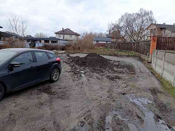 Продаж земельної ділянки 11 соток на 3-й проїзд Hostomel'