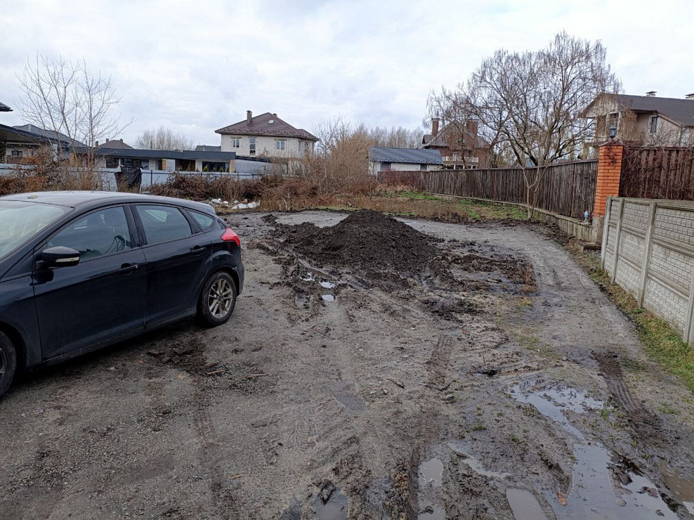 Продаж земельної ділянки 11 соток на 3-й проїзд Hostomel' - photo 4
