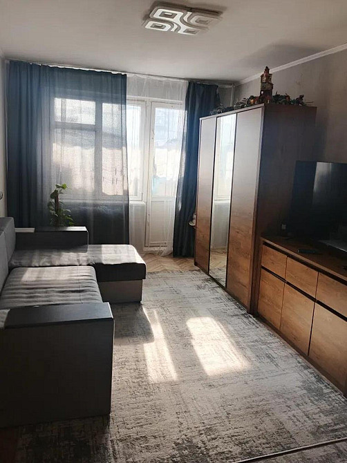 Продаж Квартира 4-кімнатна, 9/9 поверх на Пасічна, 96 Львов - изображение 1