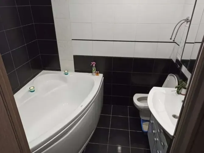 For sale 1-room Apartment 45 sq.m Люстдорфская дорога ЖК Альтаир Odessa - photo 8