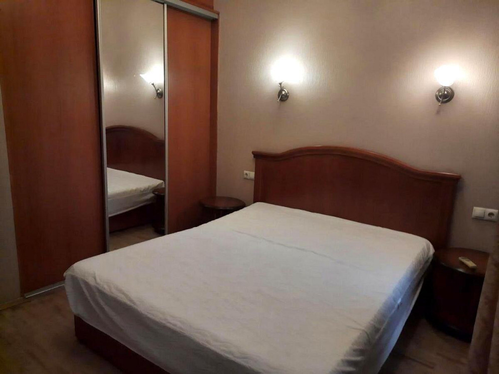 2-кімнатна, Саксаганського вул., 36а, Голосіївський Kiev - photo 2