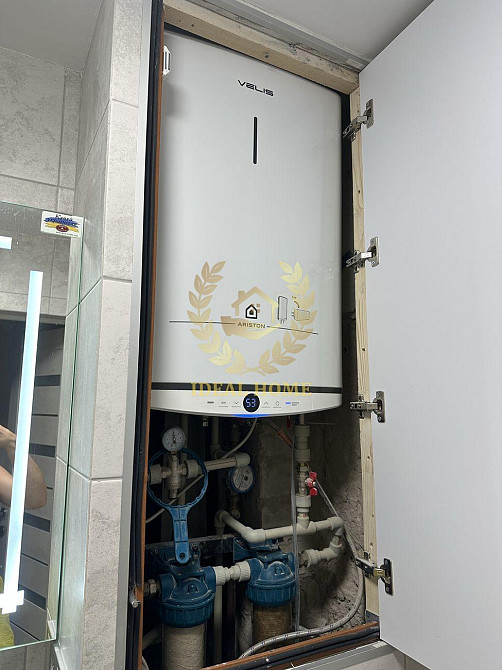 Продаж 1 к. квартири, Червоний Хутір Київ - фото 16