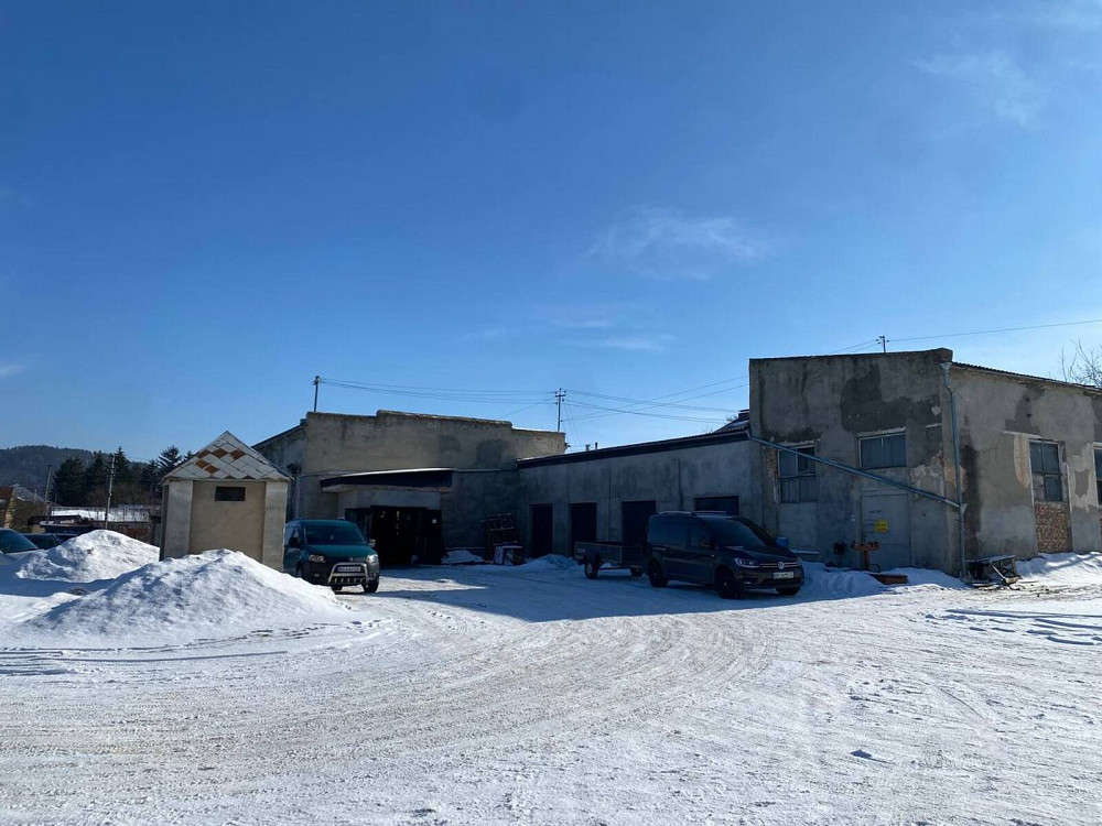 Продаж приміщення вільного призначення на вул. Симона Петлюри поверх - 1/1 Кременец - изображение 14