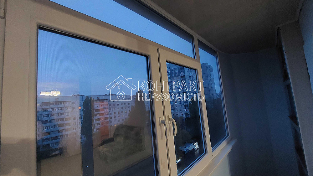 Продаж Квартира 1-кімнатна, 8/10 поверх на вул. Салтівське Kharkiv - photo 5