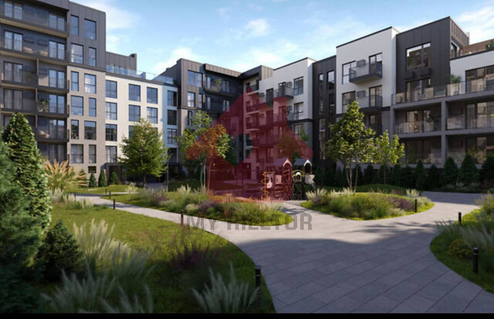 Продаж 1к Квартира 44 кв.м Мальовнича Uzhhorod - photo 2