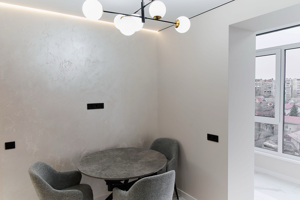 Продаж Квартира 2-кімнатна, 6/10 поверх на Миру, 100 Івано-Франківськ - фото 14