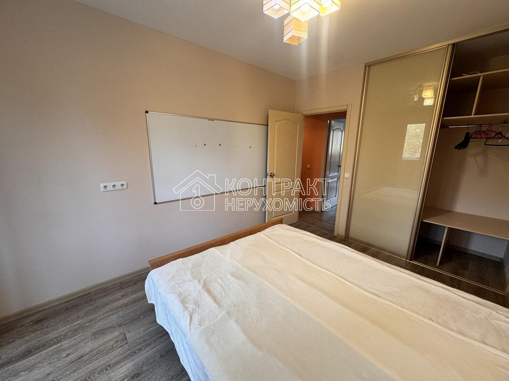 Продаж Квартира 3-кімнатна, 4/9 поверх на вул. Академіка Павлова Kharkiv - photo 12