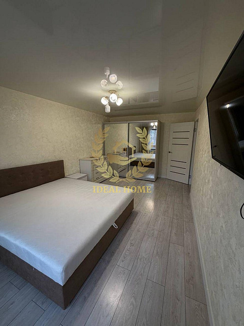 Продаж Квартира 1-кімнатна, 6/9 поверх Київ - фото 1