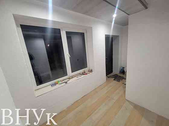 Продаж Квартира 1-кімнатна, 1/2 поверх на вул. Броварна Ternopil'