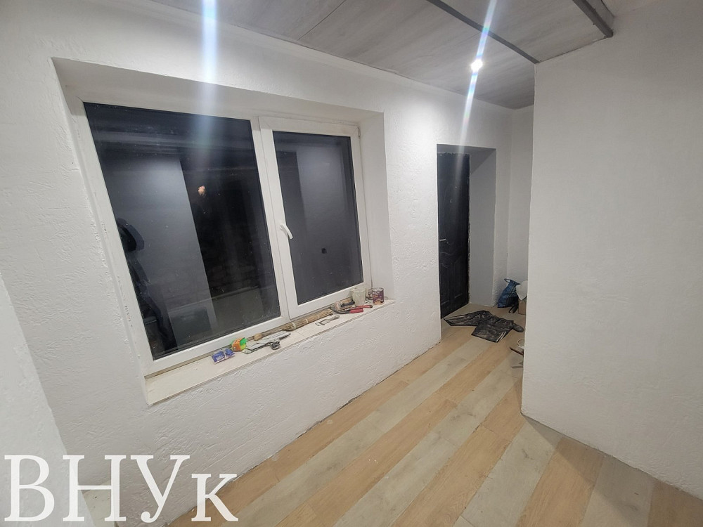 Продаж Квартира 1-кімнатна, 1/2 поверх на вул. Броварна Тернополь - изображение 1