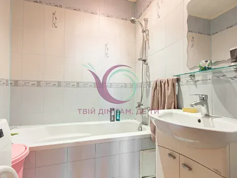 Продажа 3к Квартира 84.2 кв.м Роксоляни вулиця 61 Львов - изображение 1